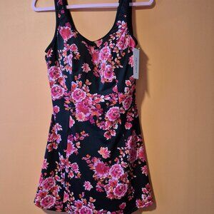 NEW swim dress size 14 by SWIM SUIT FOR ALL
